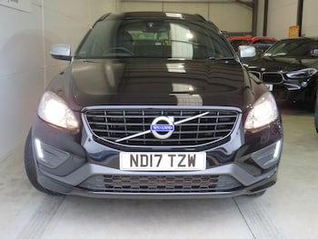 Used Volvo XC60 2017 for sale - 77584525: Photo