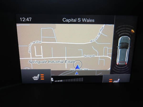 Used Volvo XC60 2017 for sale - 76334739: Photo 21