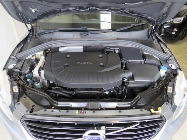 Used Volvo XC60 2017 for sale - 76334739: Photo 27
