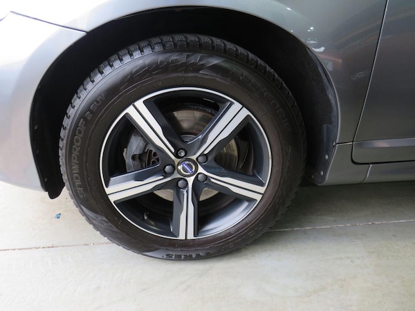 Used Volvo XC60 2017 for sale - 76334739: Photo 9