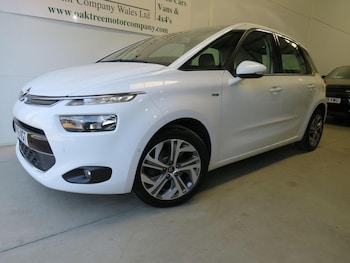 Used Citroen C4 Picasso 2016 for sale - 79222891: Photo
