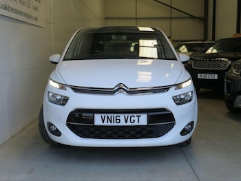 Used Citroen C4 Picasso 2016 for sale - 79222891: Photo