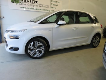 Used Citroen C4 Picasso 2016 for sale - 79222891: Photo