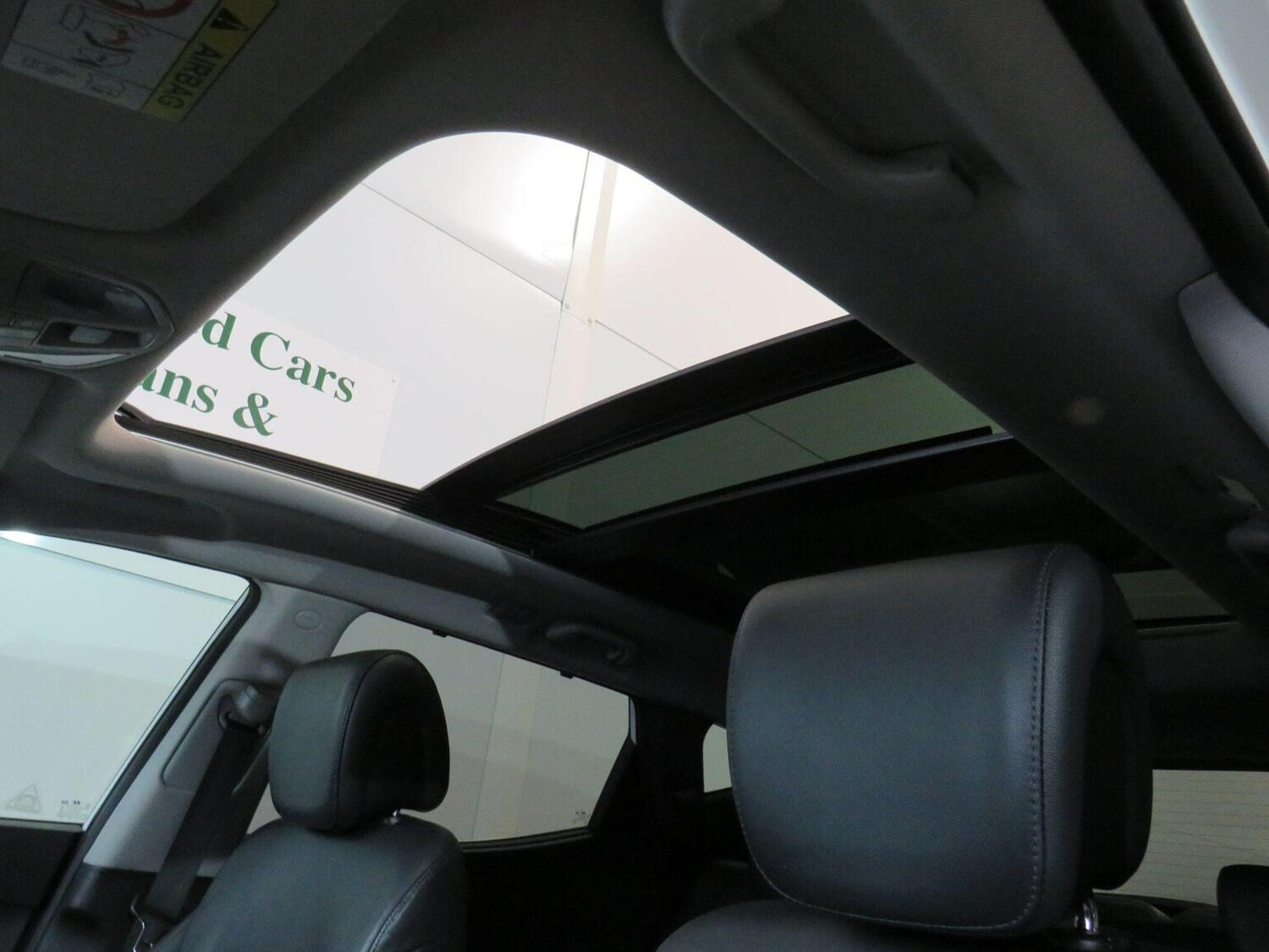 Used Hyundai Santa Fe 2016 for sale - 77851394: Photo 12