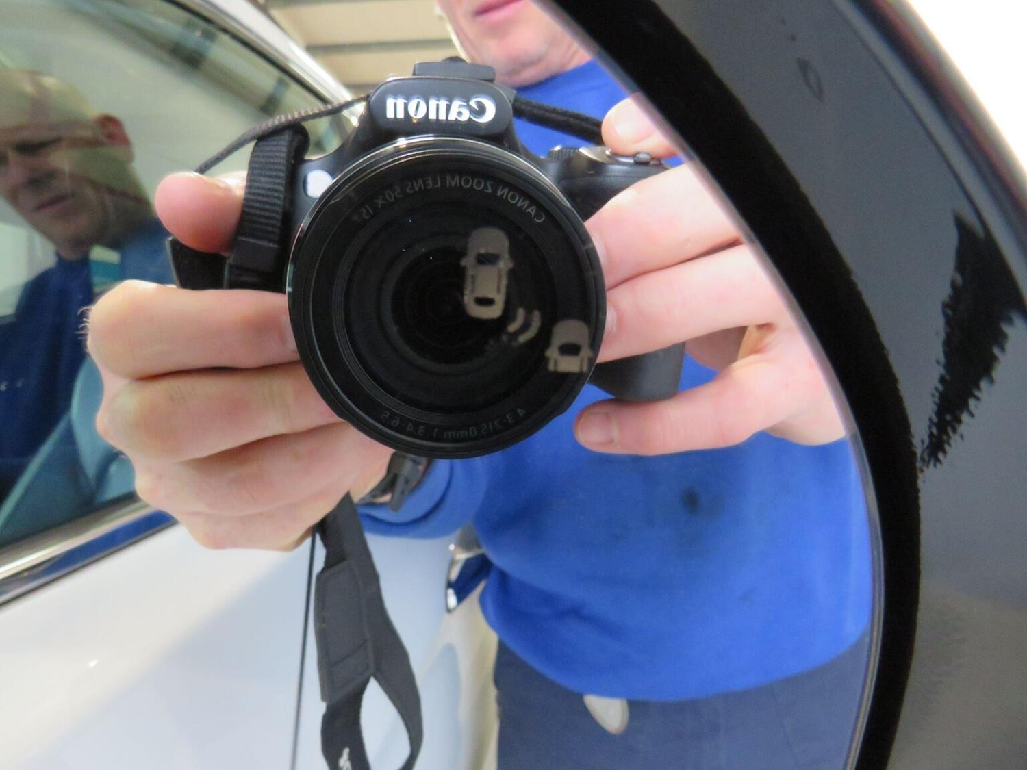 Used Hyundai Santa Fe 2016 for sale - 77851394: Photo 38