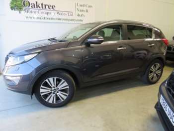 Used Kia Sportage 2015 for sale - 74543478: Photo