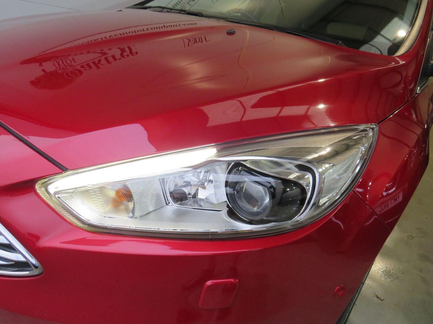 Used Ford Focus 2016 for sale - 76497540: Photo 11