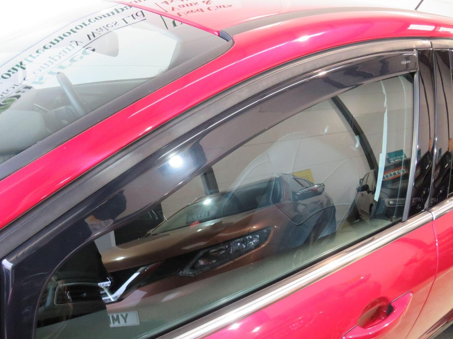 Used Ford Focus 2016 for sale - 76497540: Photo 13