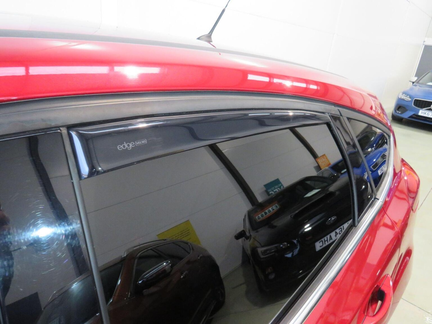 Used Ford Focus 2016 for sale - 76497540: Photo 14