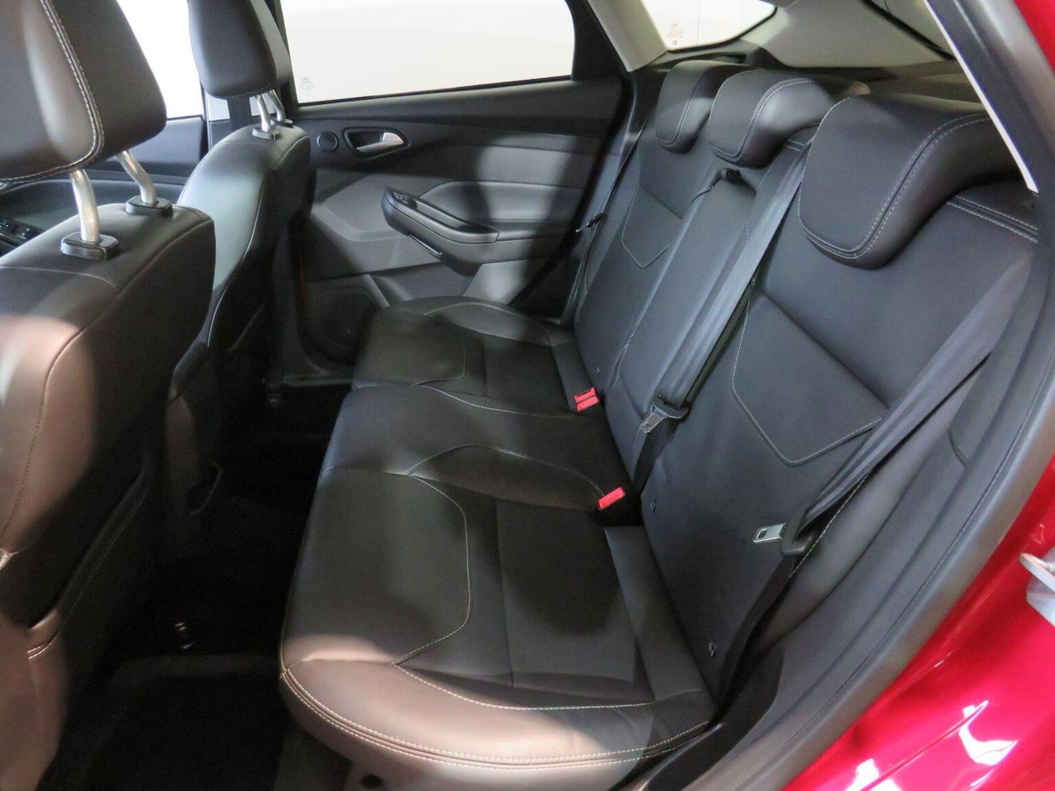 Used Ford Focus 2016 for sale - 76497540: Photo 17