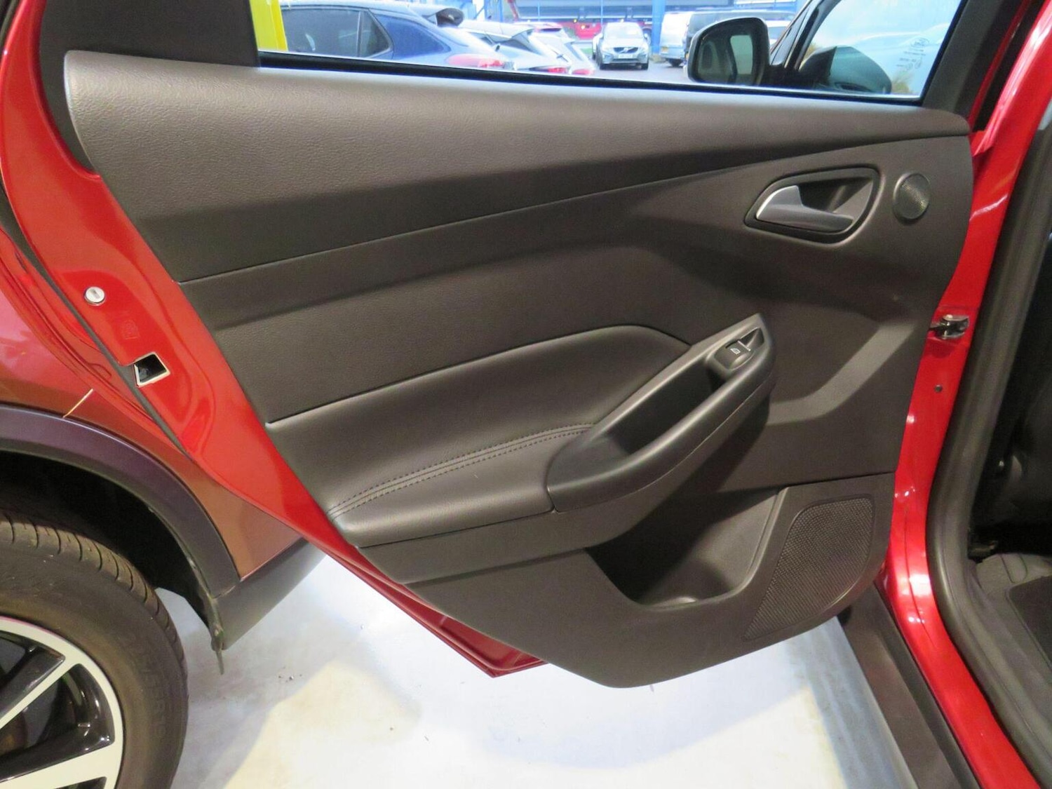 Used Ford Focus 2016 for sale - 76497540: Photo 18