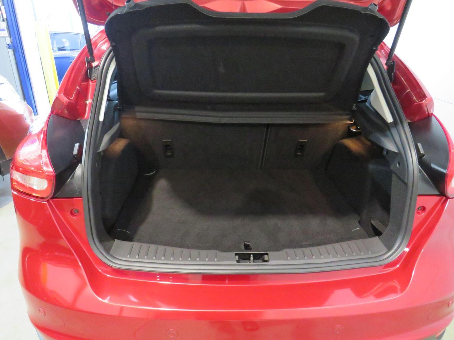 Used Ford Focus 2016 for sale - 76497540: Photo 20