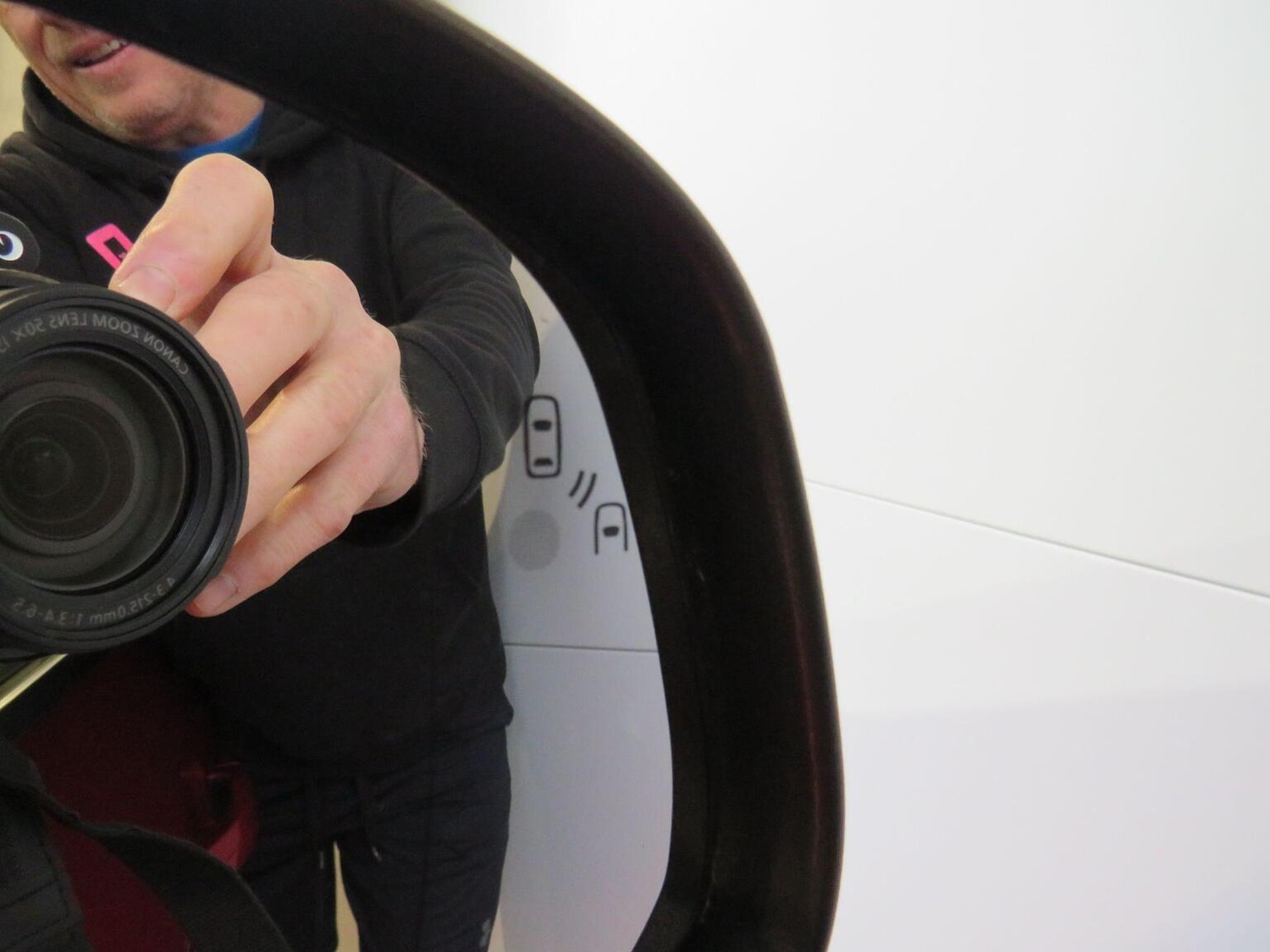 Used Ford Focus 2016 for sale - 76497540: Photo 21