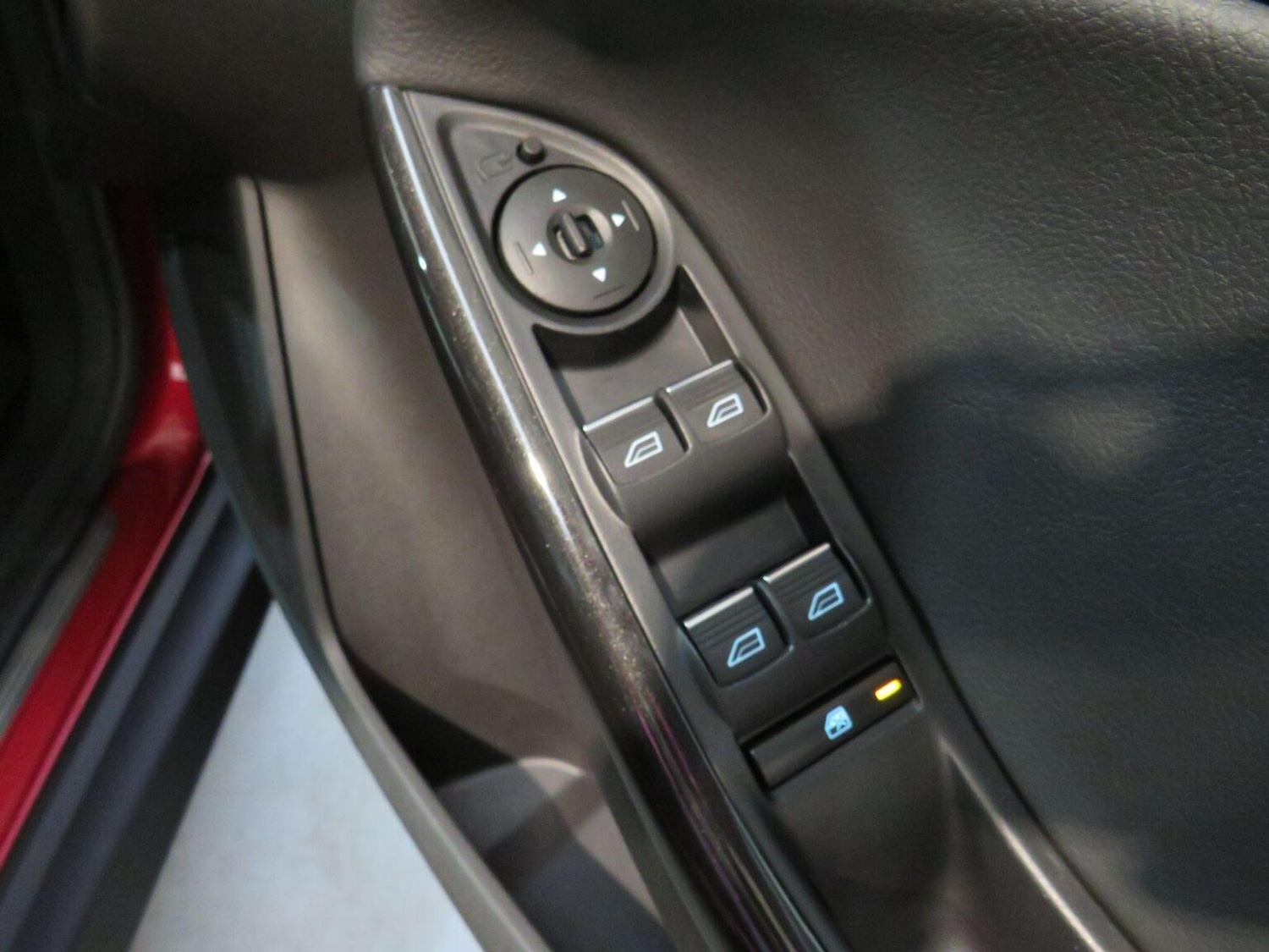 Used Ford Focus 2016 for sale - 76497540: Photo 23