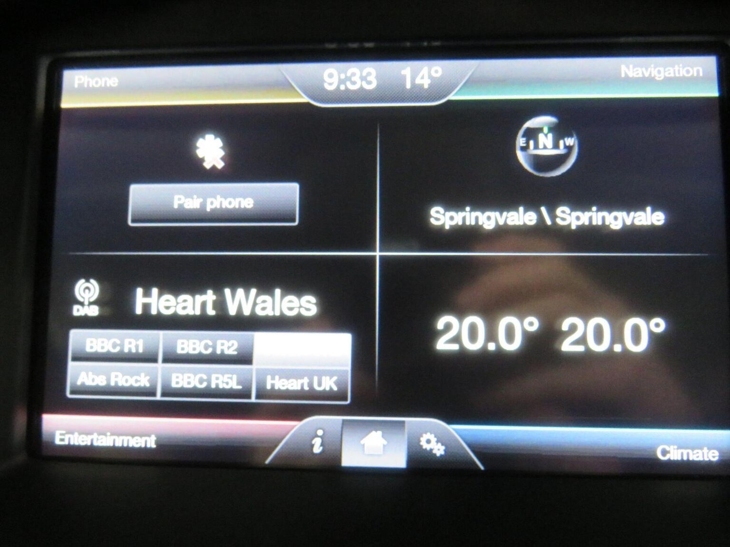 Used Ford Focus 2016 for sale - 76497540: Photo 25