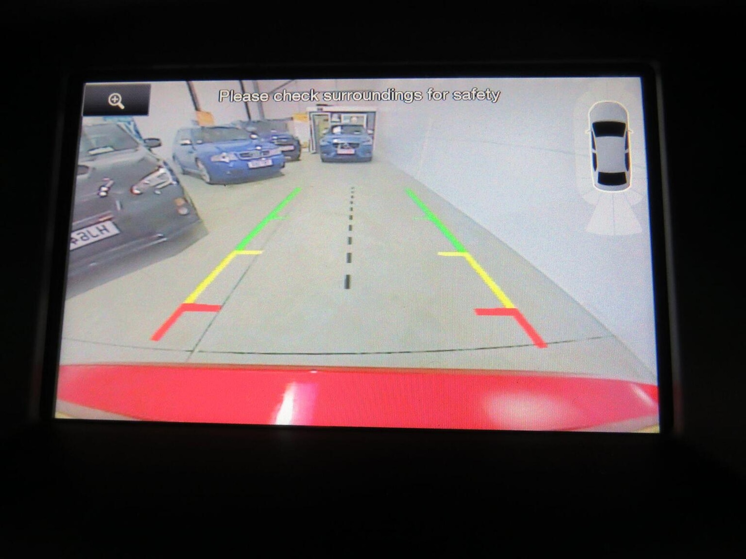 Used Ford Focus 2016 for sale - 76497540: Photo 27