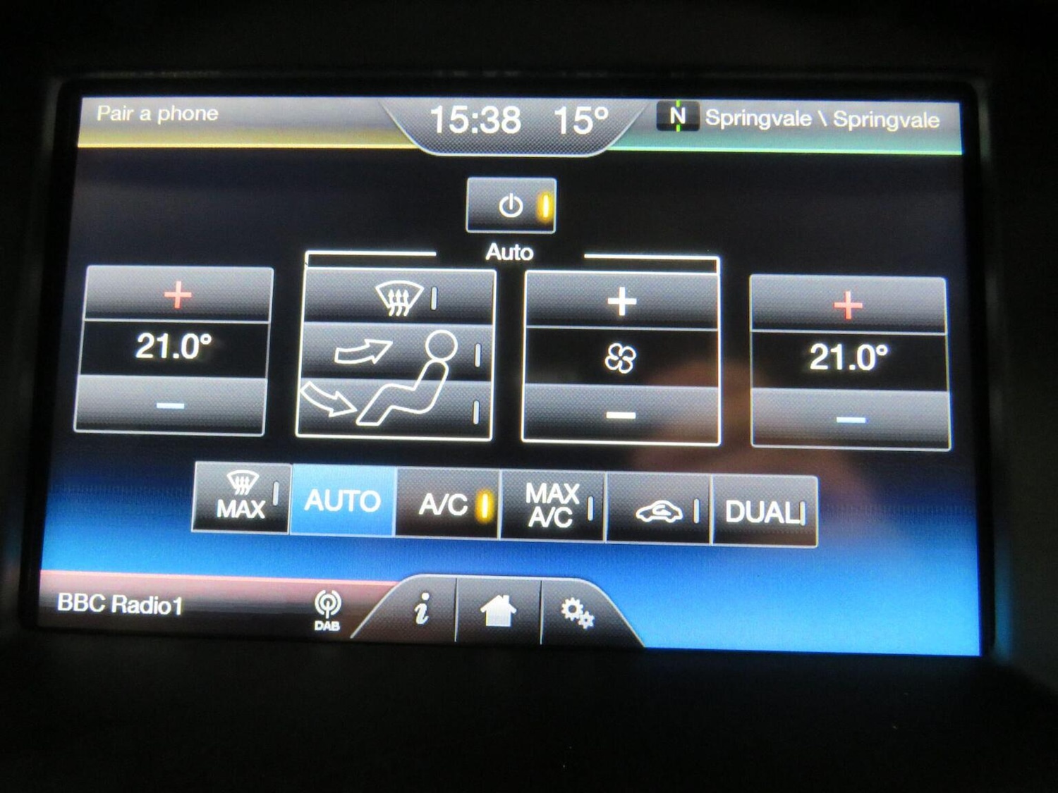 Used Ford Focus 2016 for sale - 76497540: Photo 28