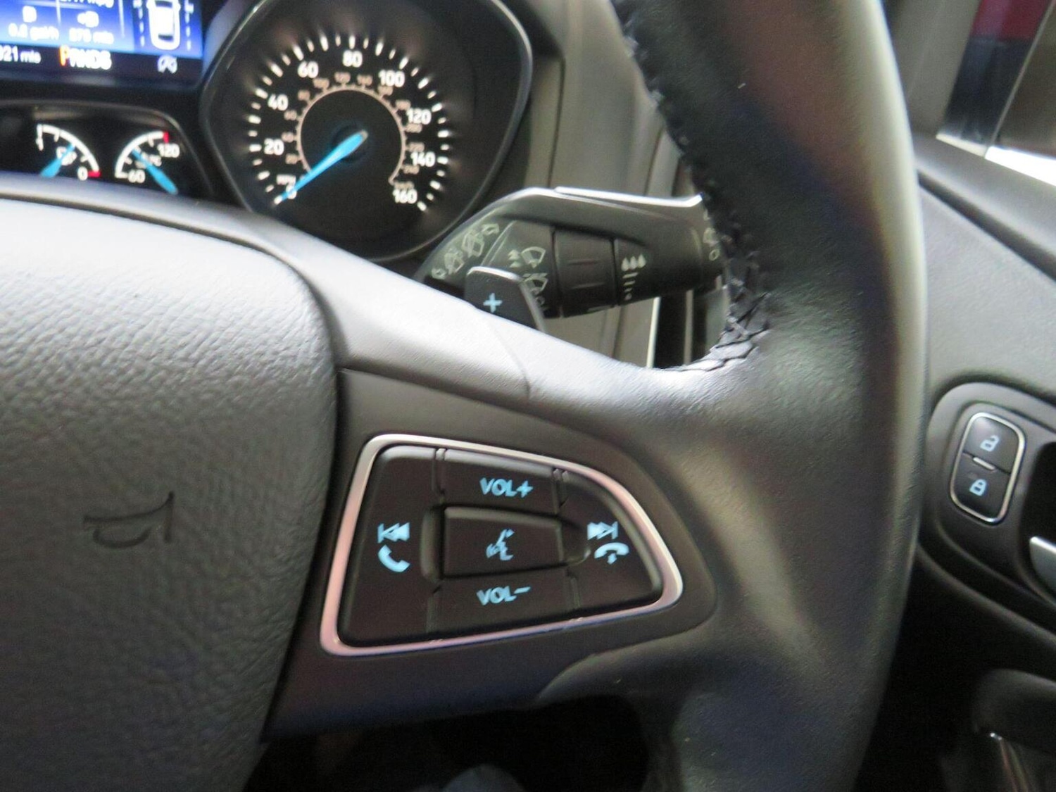 Used Ford Focus 2016 for sale - 76497540: Photo 31