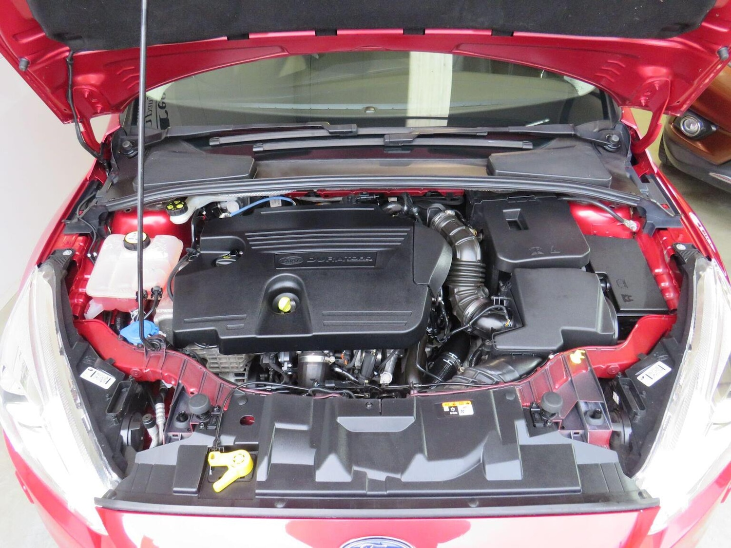 Used Ford Focus 2016 for sale - 76497540: Photo 37