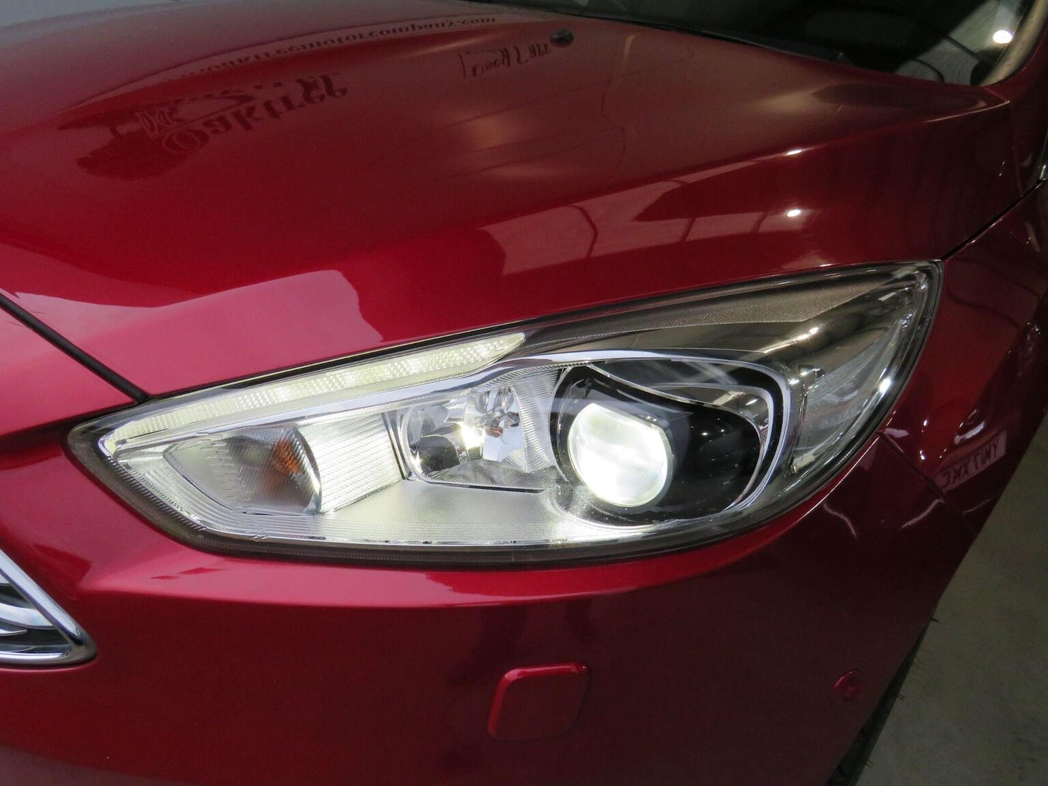 Used Ford Focus 2016 for sale - 76497540: Photo 38