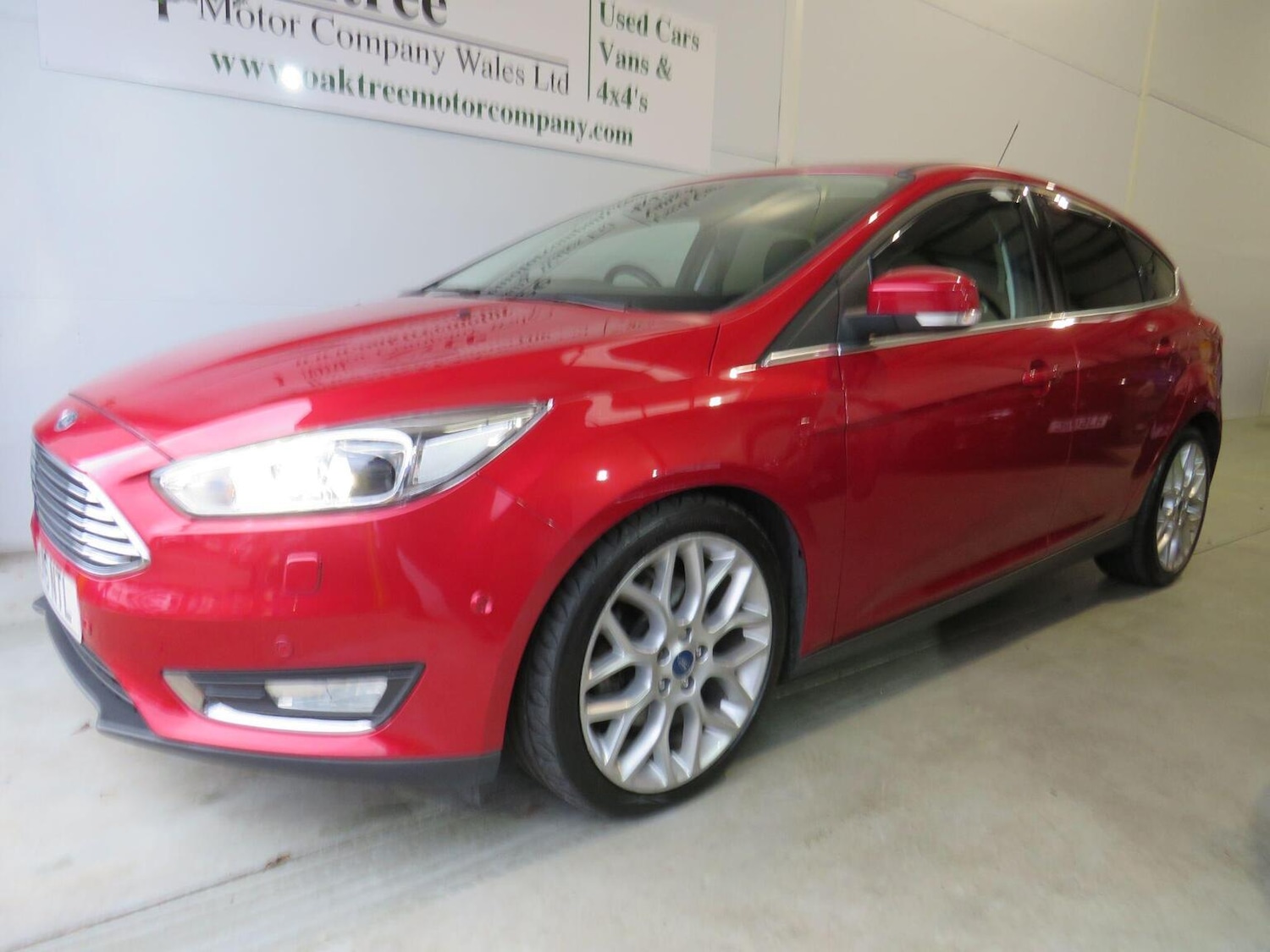 Used Ford Focus 2016 for sale - 76497540: Photo 40