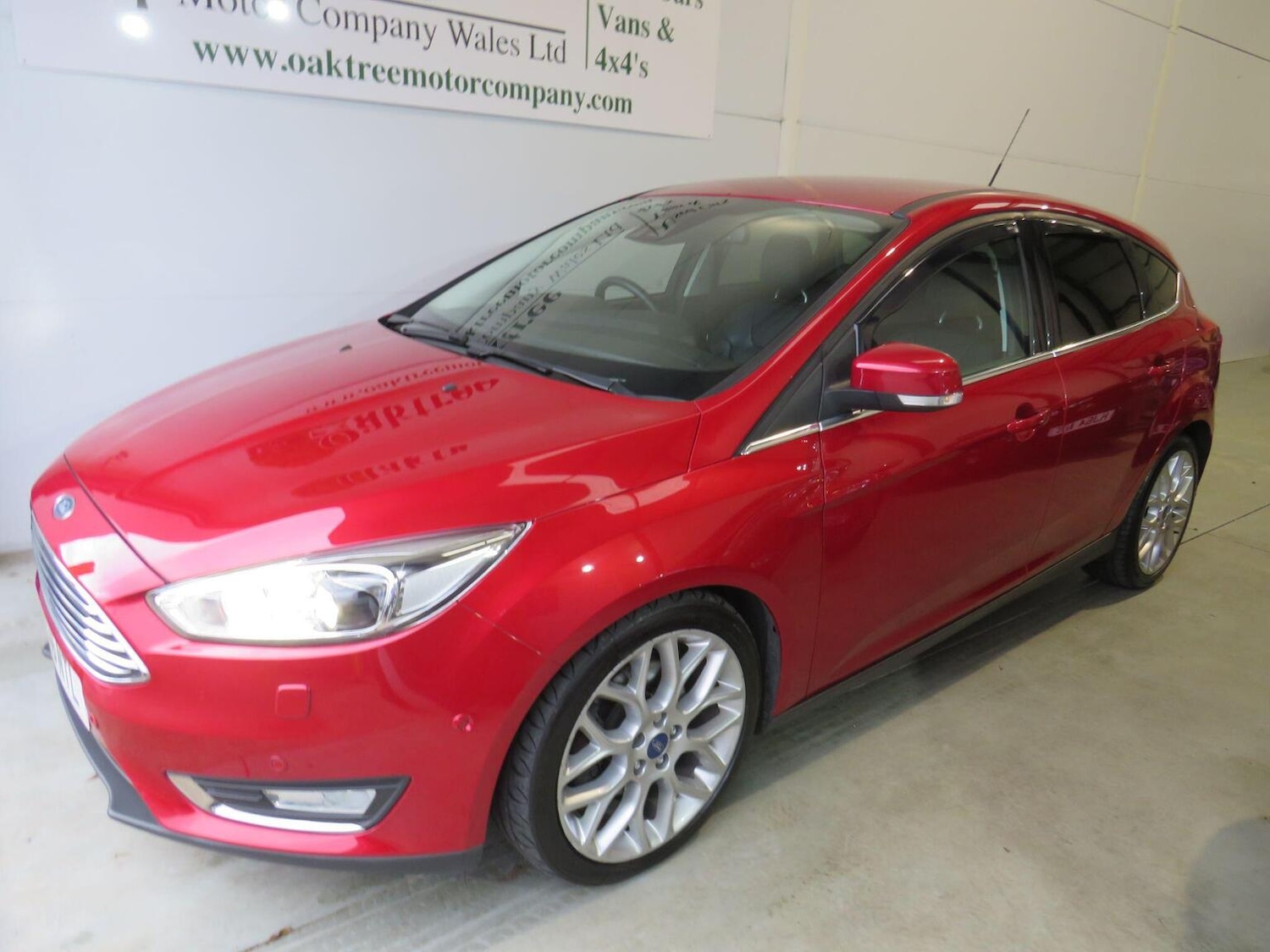 Used Ford Focus 2016 for sale - 76497540: Photo 41