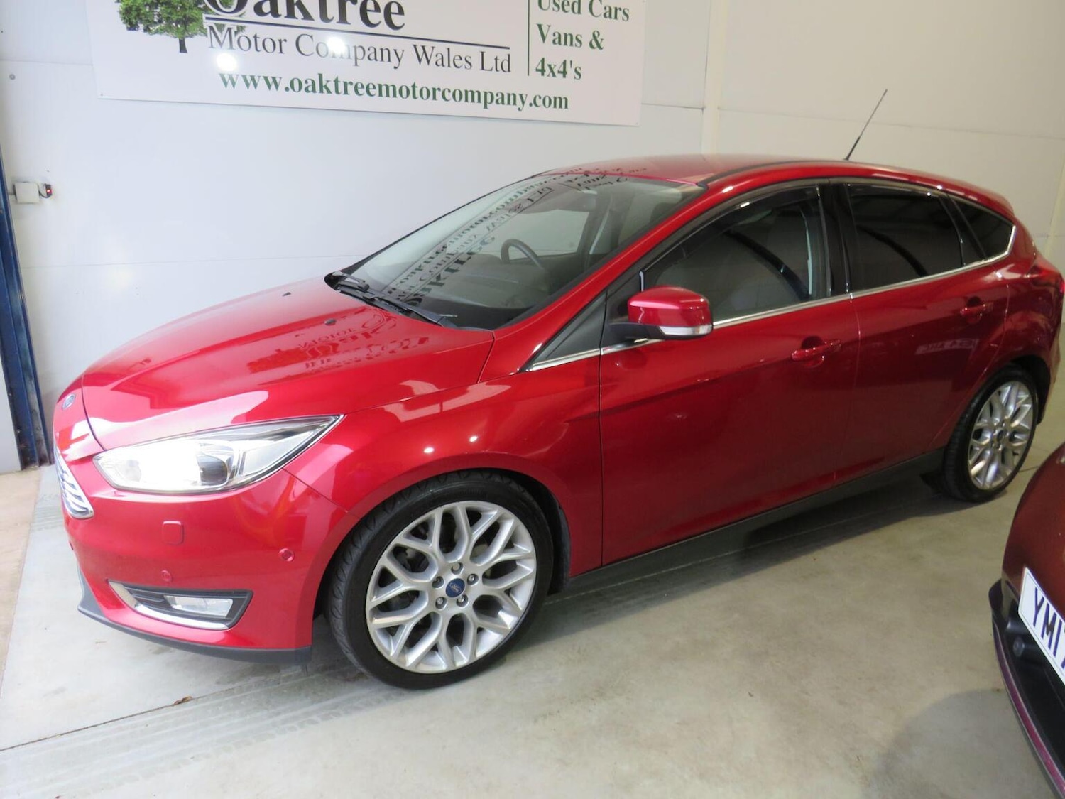 Used Ford Focus 2016 for sale - 76497540: Photo 42
