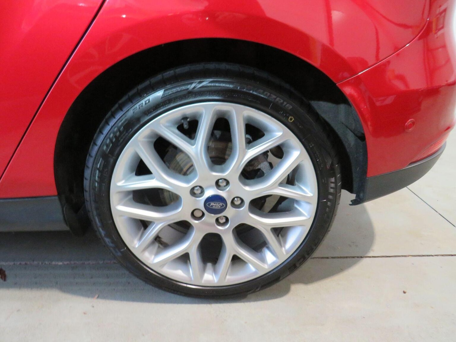 Used Ford Focus 2016 for sale - 76497540: Photo 7