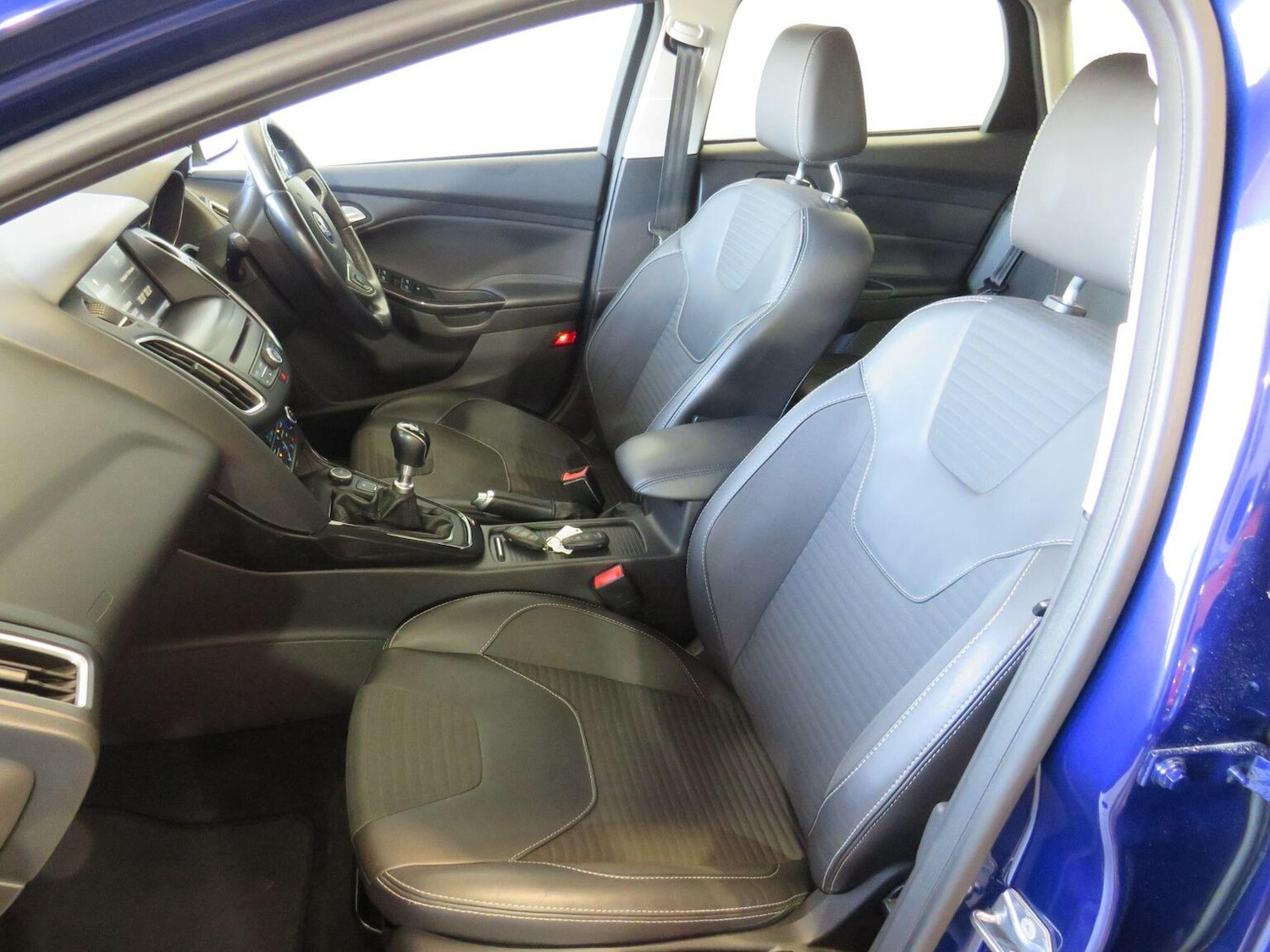 Used Ford Focus 2015 for sale - 76107282: Photo 10