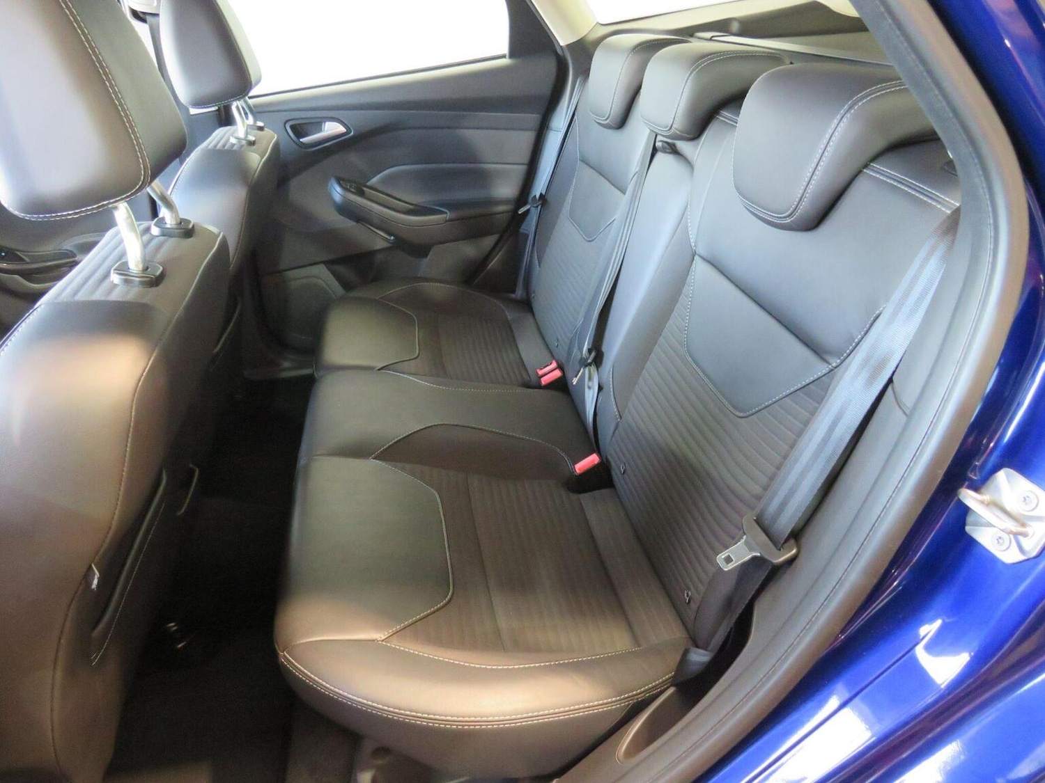 Used Ford Focus 2015 for sale - 76107282: Photo 12