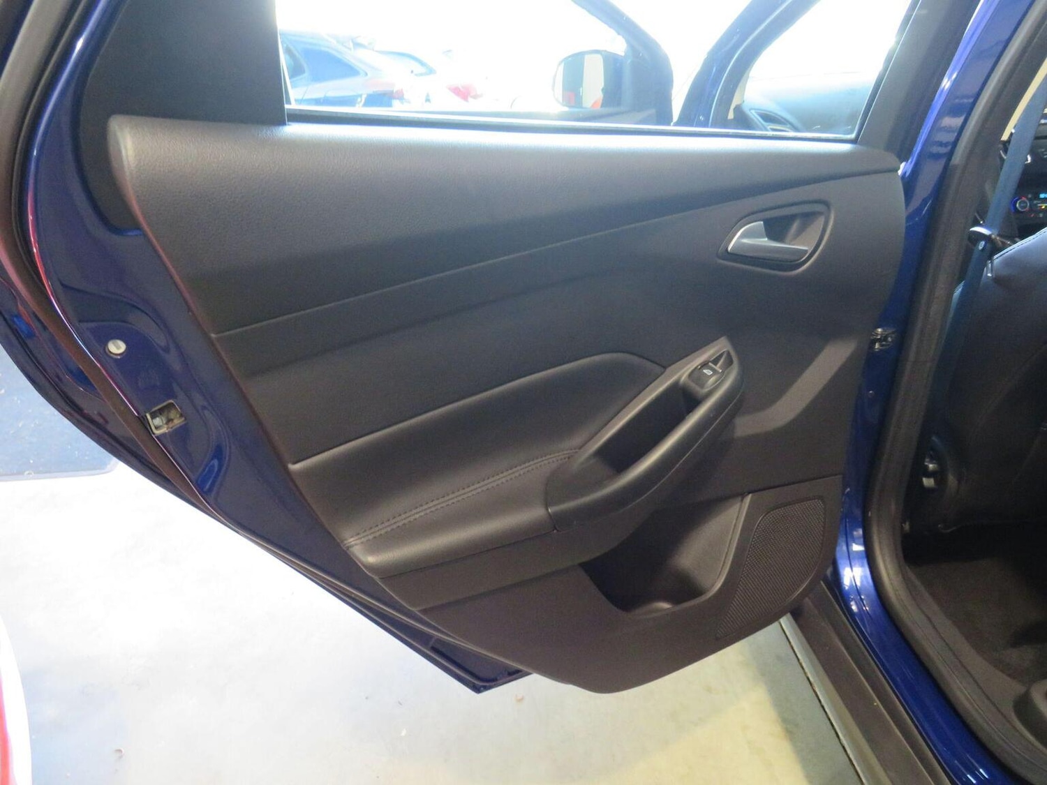 Used Ford Focus 2015 for sale - 76107282: Photo 13