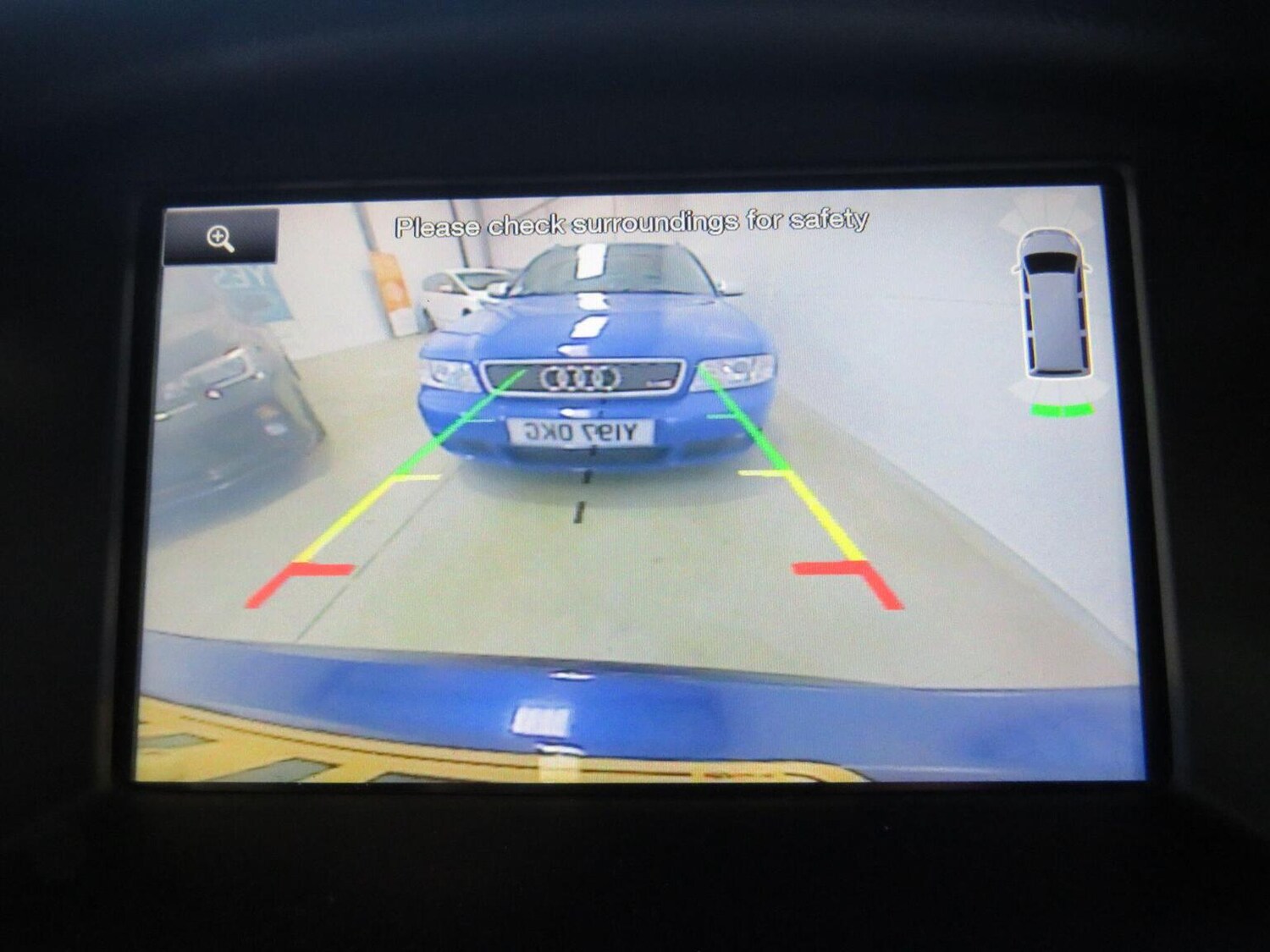 Used Ford Focus 2015 for sale - 76107282: Photo 18