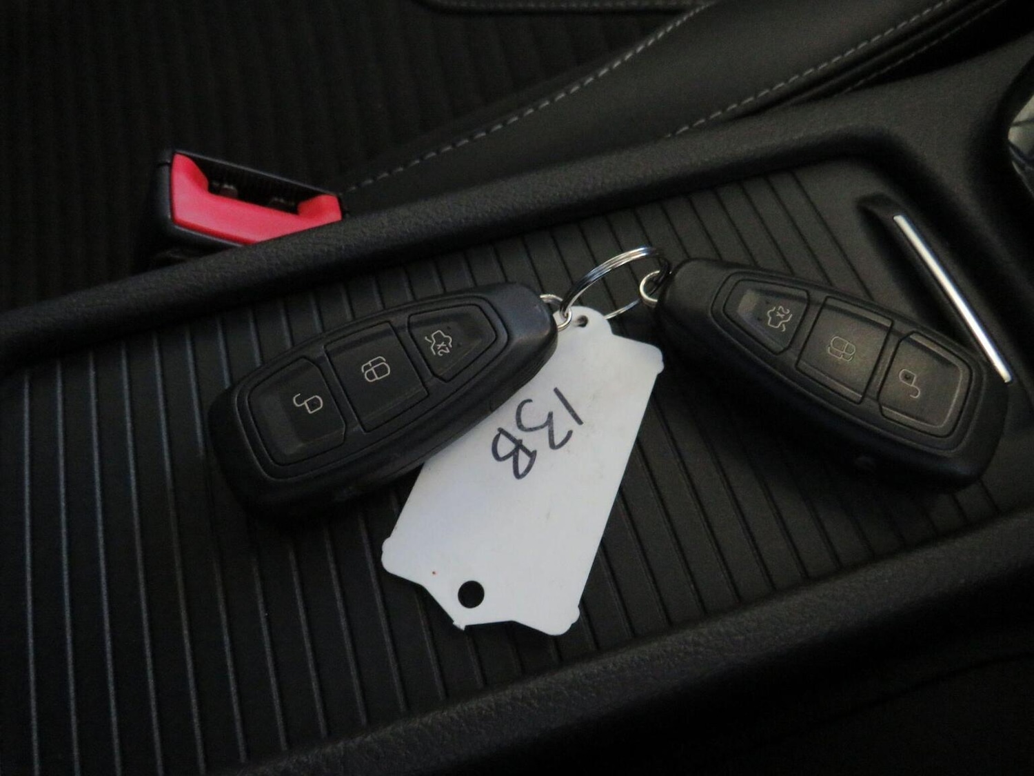 Used Ford Focus 2015 for sale - 76107282: Photo 19