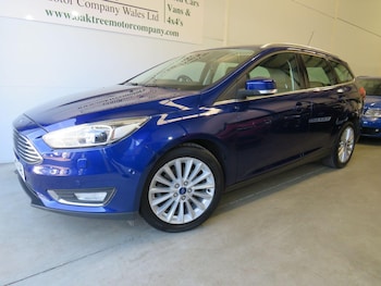 Ford - Focus