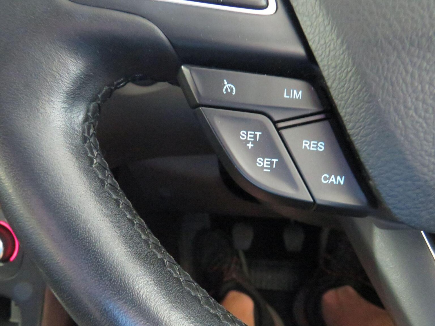 Used Ford Focus 2015 for sale - 76107282: Photo 23