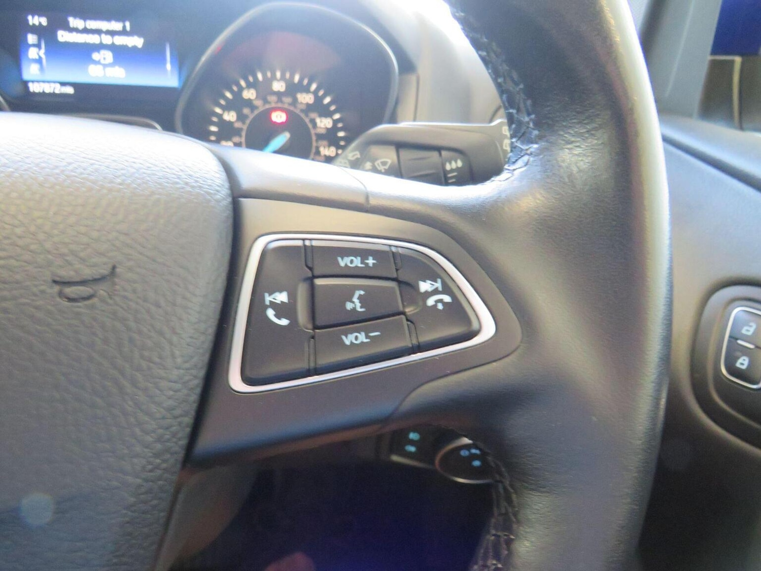 Used Ford Focus 2015 for sale - 76107282: Photo 25