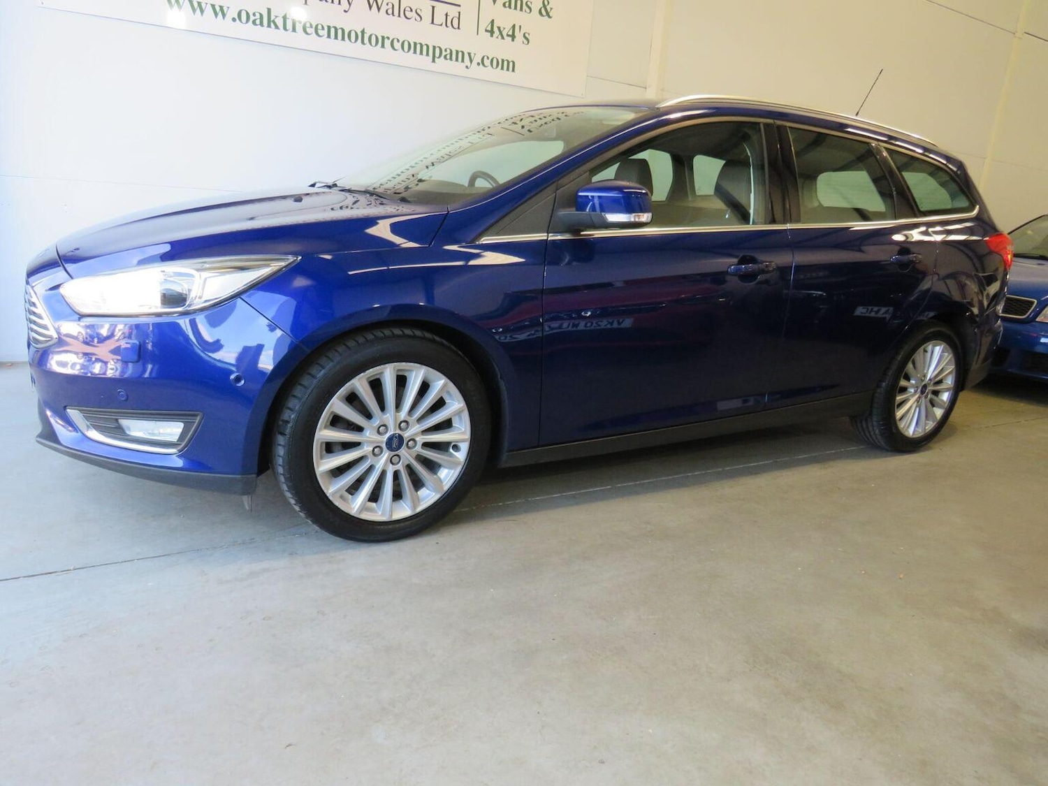 Used Ford Focus 2015 for sale - 76107282: Photo 31