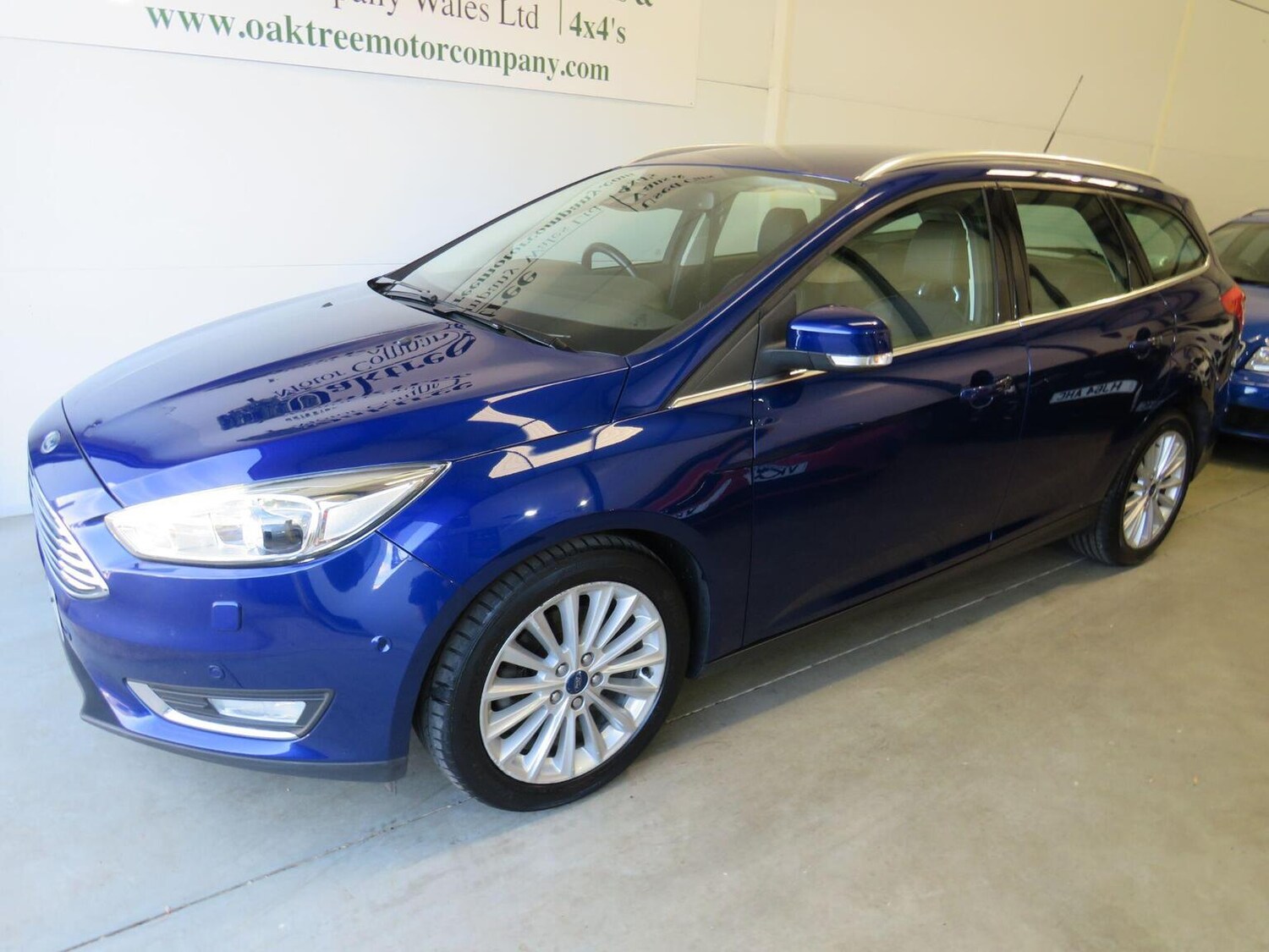 Used Ford Focus 2015 for sale - 76107282: Photo 32