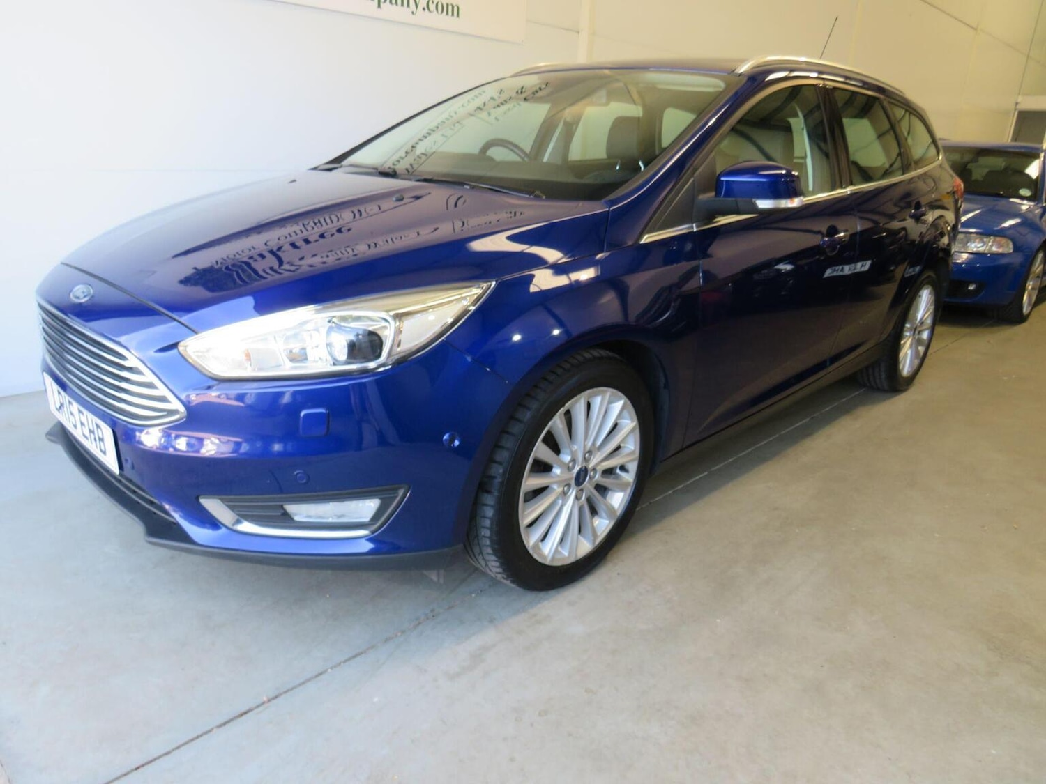 Used Ford Focus 2015 for sale - 76107282: Photo 33