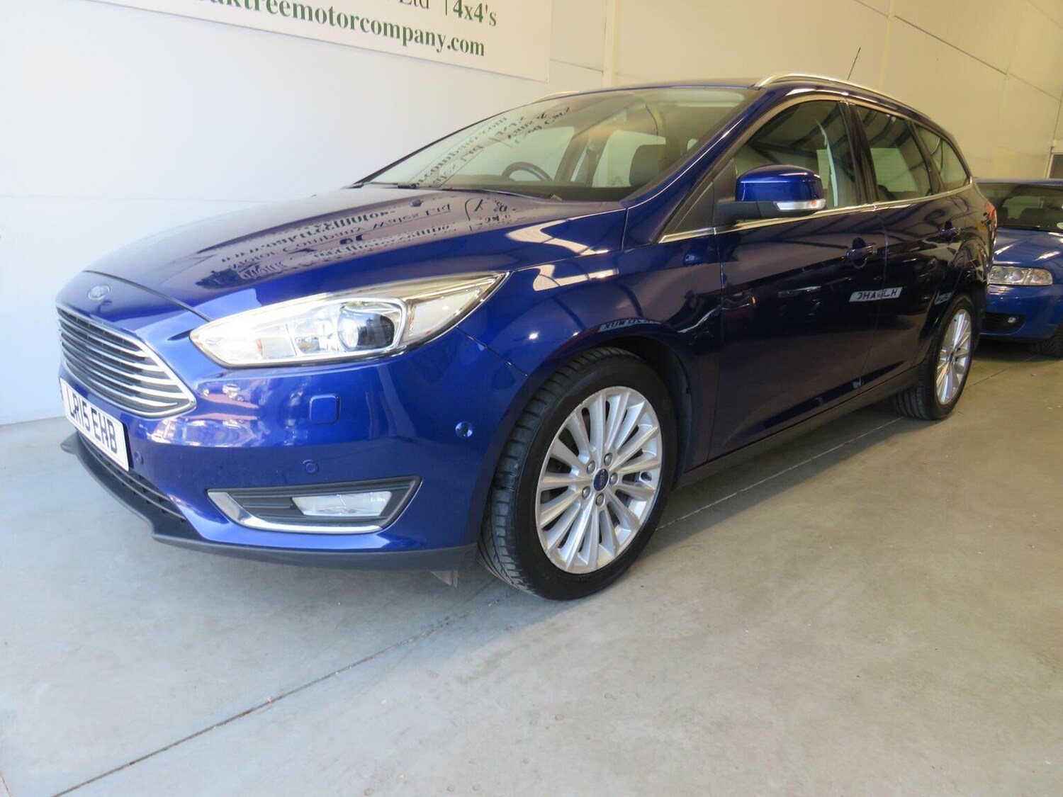 Used Ford Focus 2015 for sale - 76107282: Photo 34
