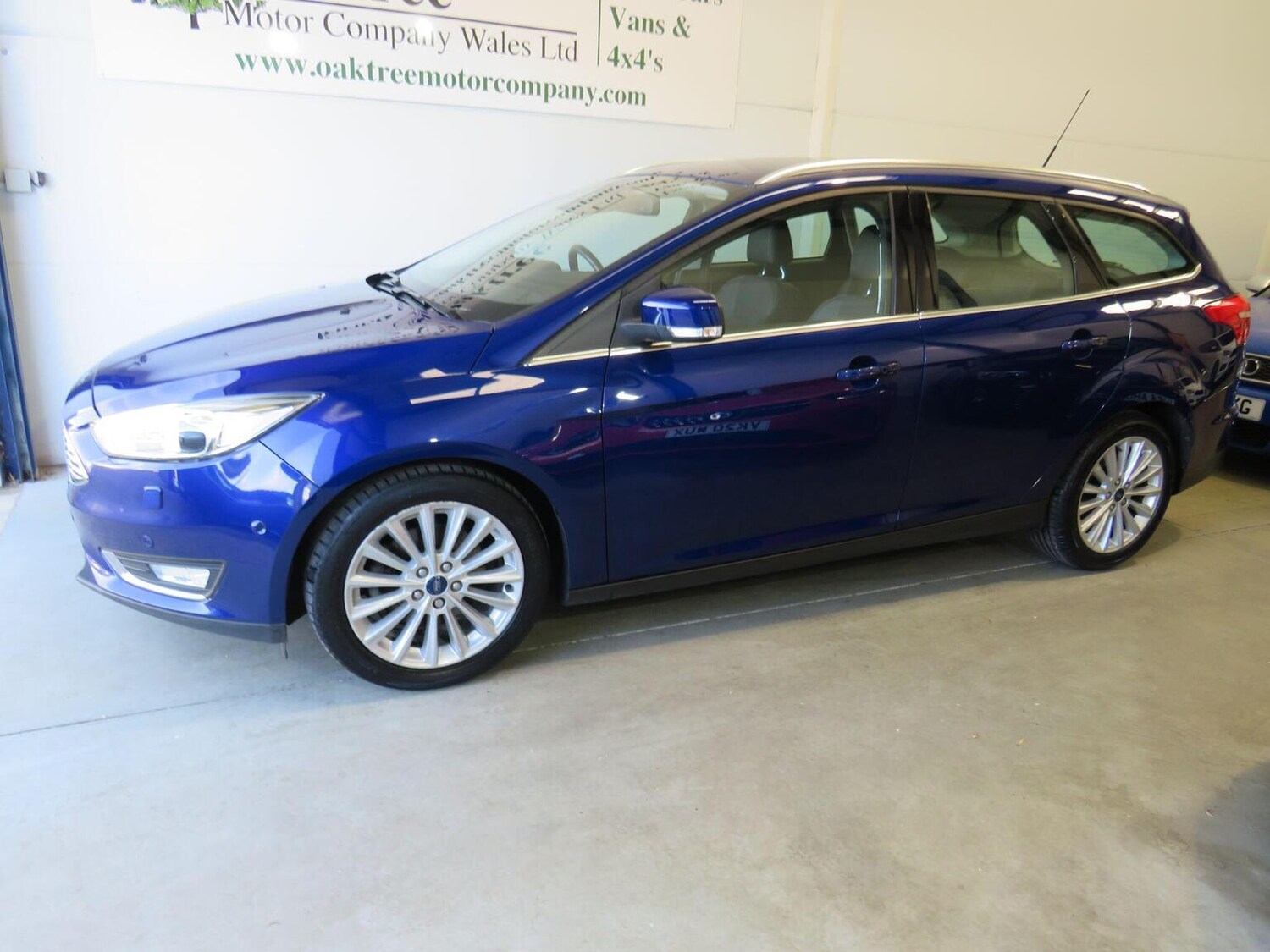 Used Ford Focus 2015 for sale - 76107282: Photo 35