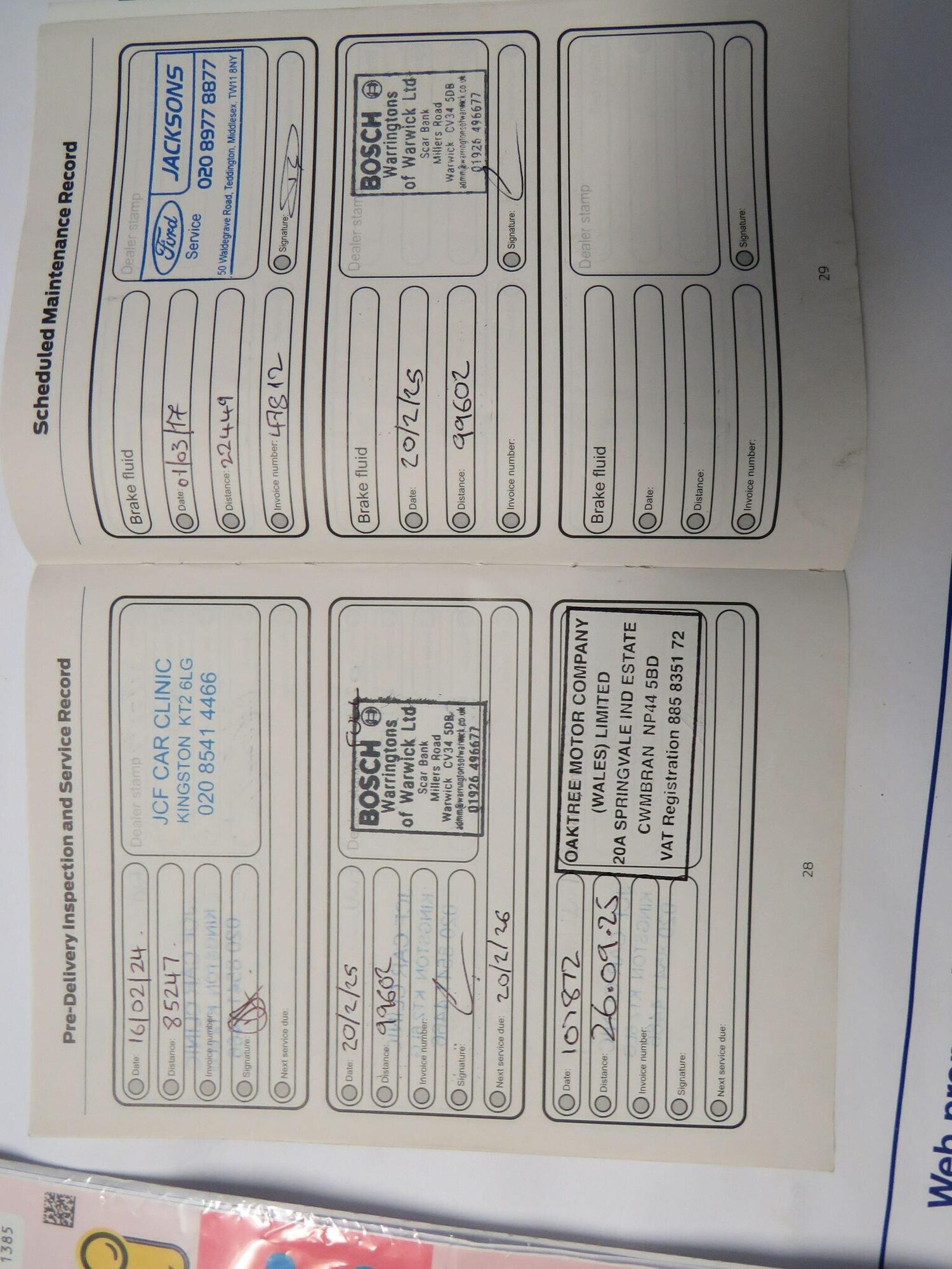 Used Ford Focus 2015 for sale - 76107282: Photo 38