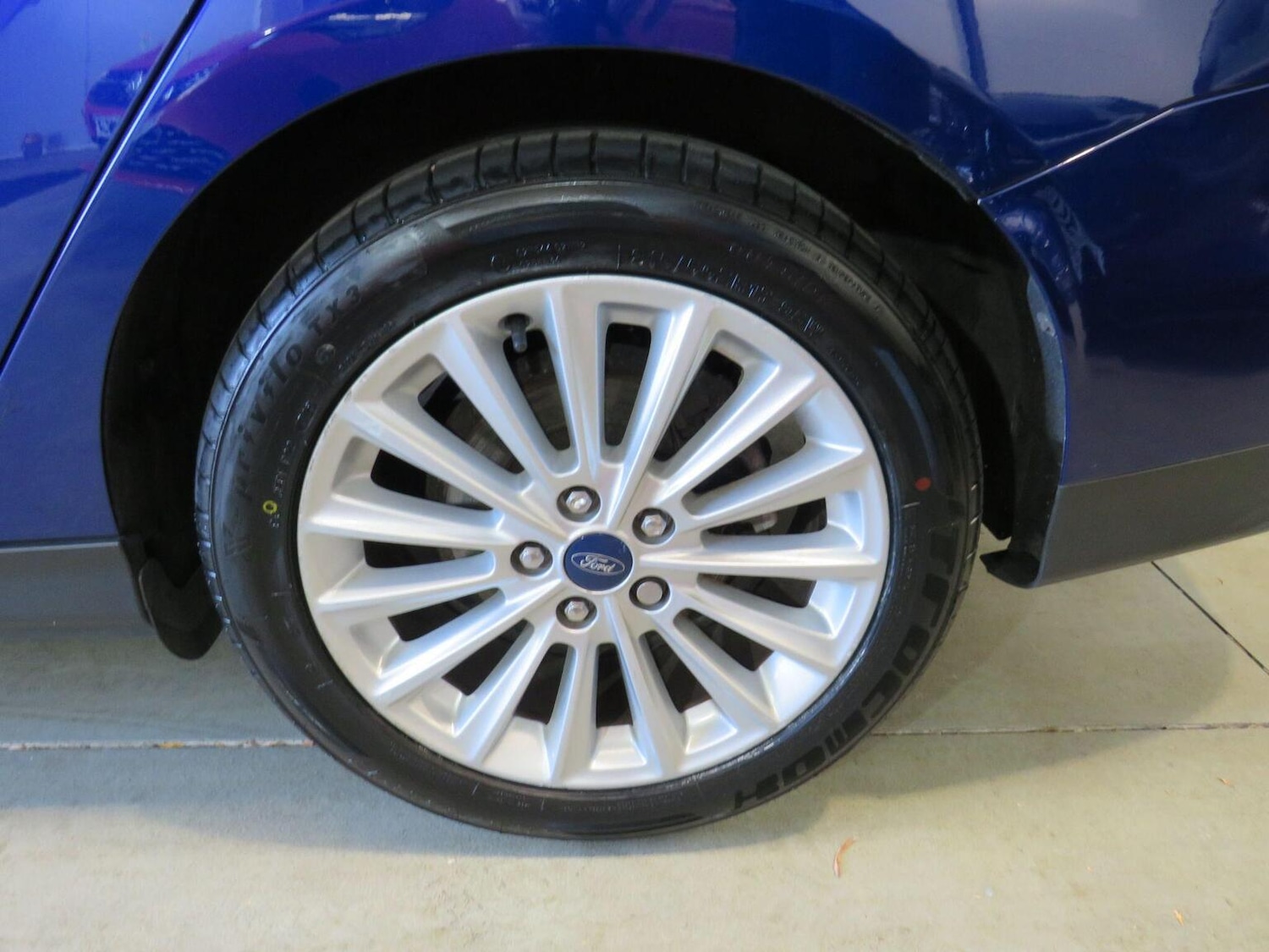 Used Ford Focus 2015 for sale - 76107282: Photo 7