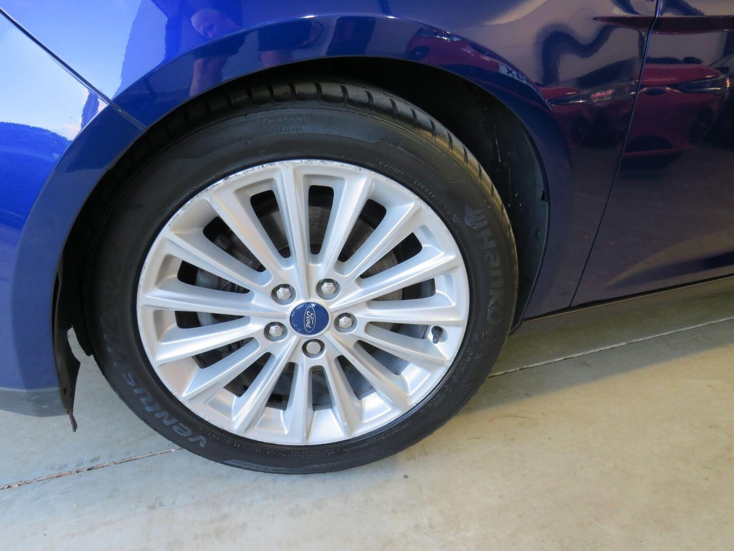 Used Ford Focus 2015 for sale - 76107282: Photo 8