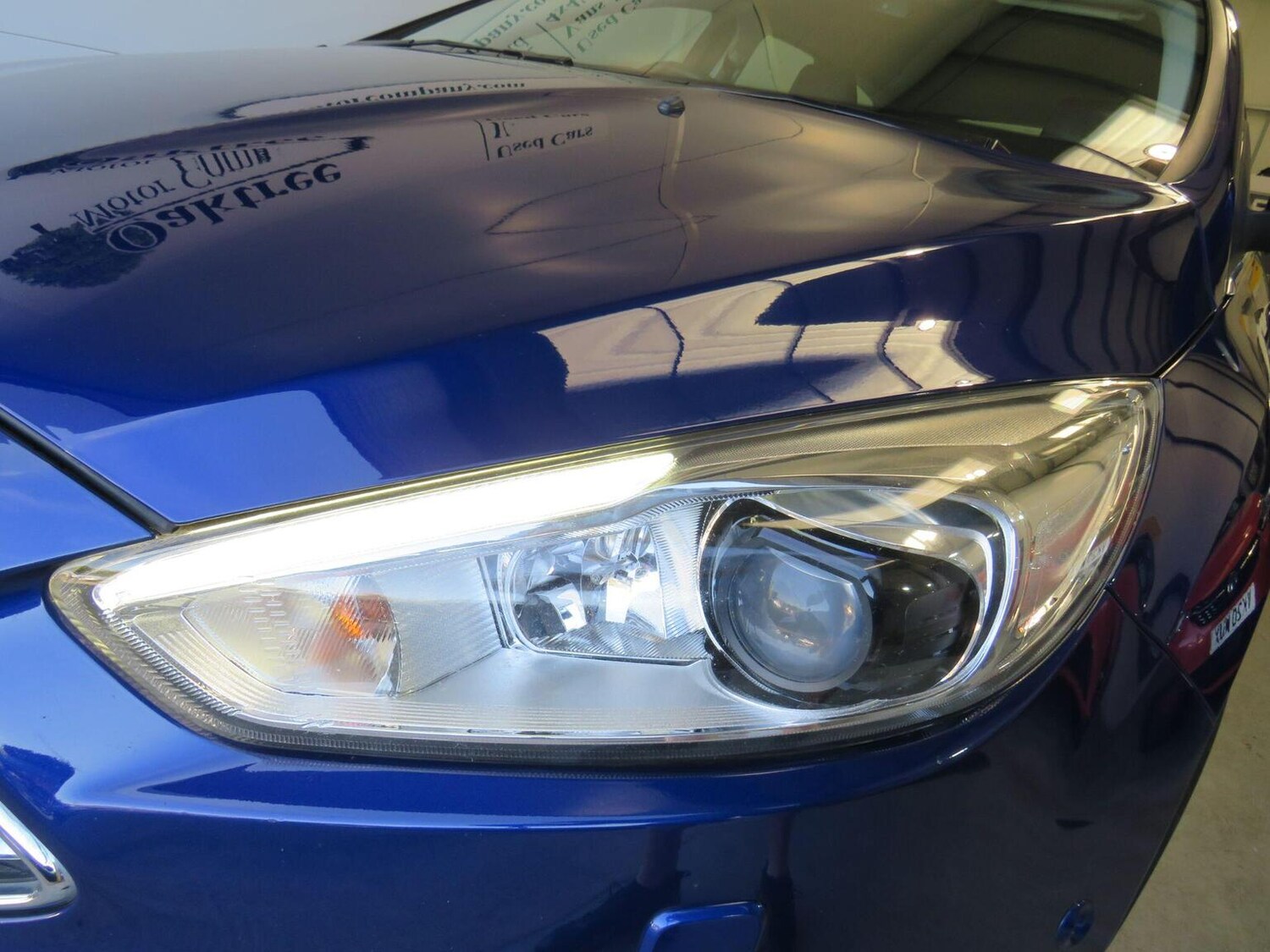 Used Ford Focus 2015 for sale - 76107282: Photo 9