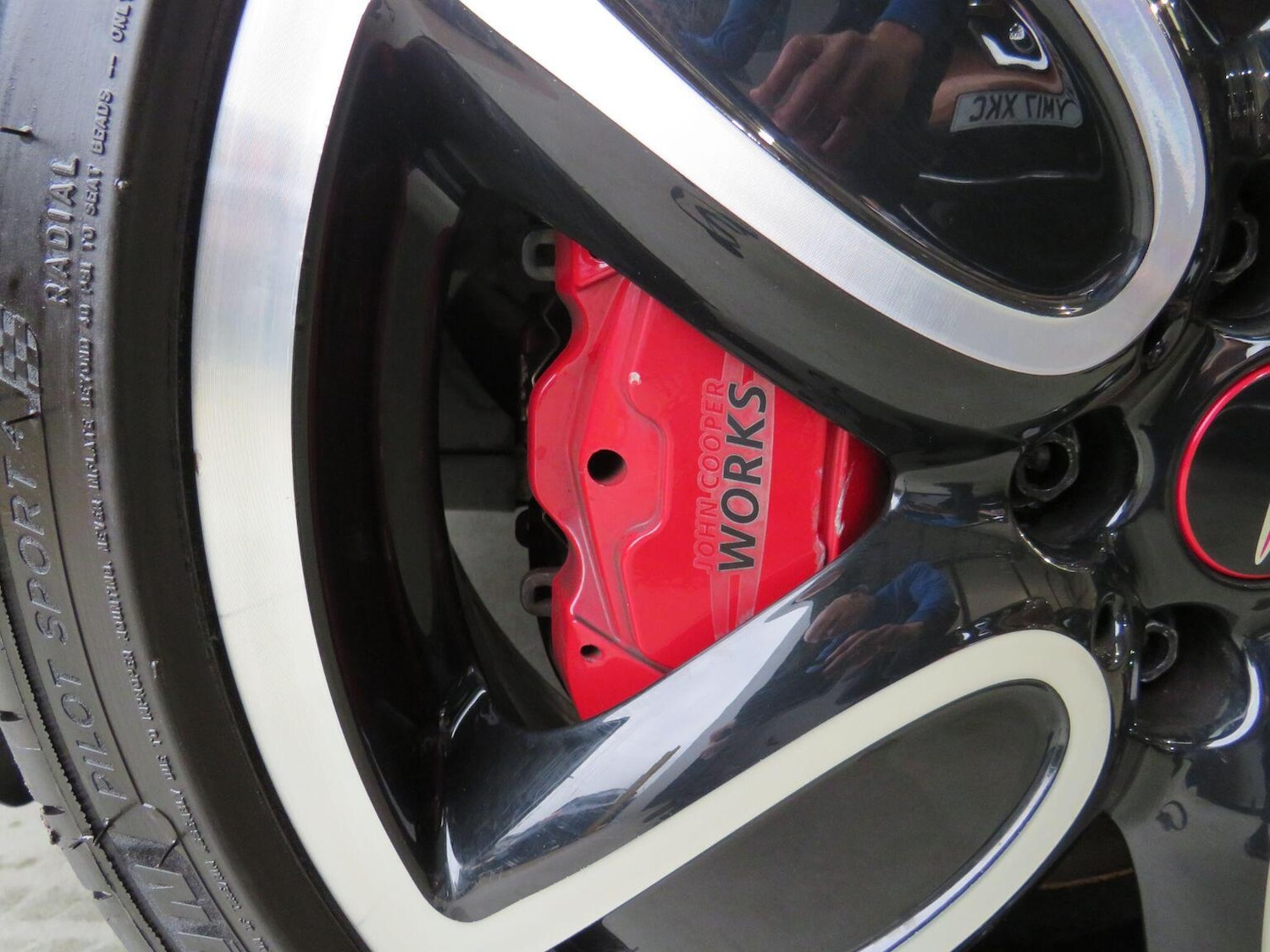 Used MINI Hatch 2018 for sale - 76497481: Photo 10