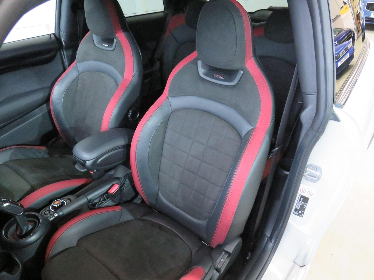 Used MINI Hatch 2018 for sale - 76497481: Photo 15