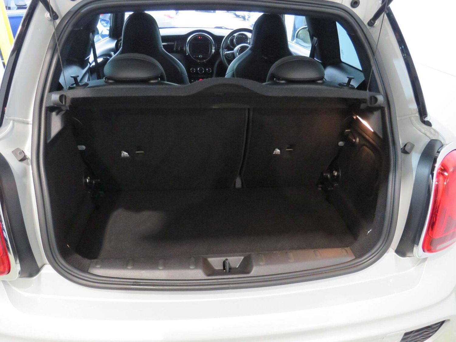 Used MINI Hatch 2018 for sale - 76497481: Photo 18