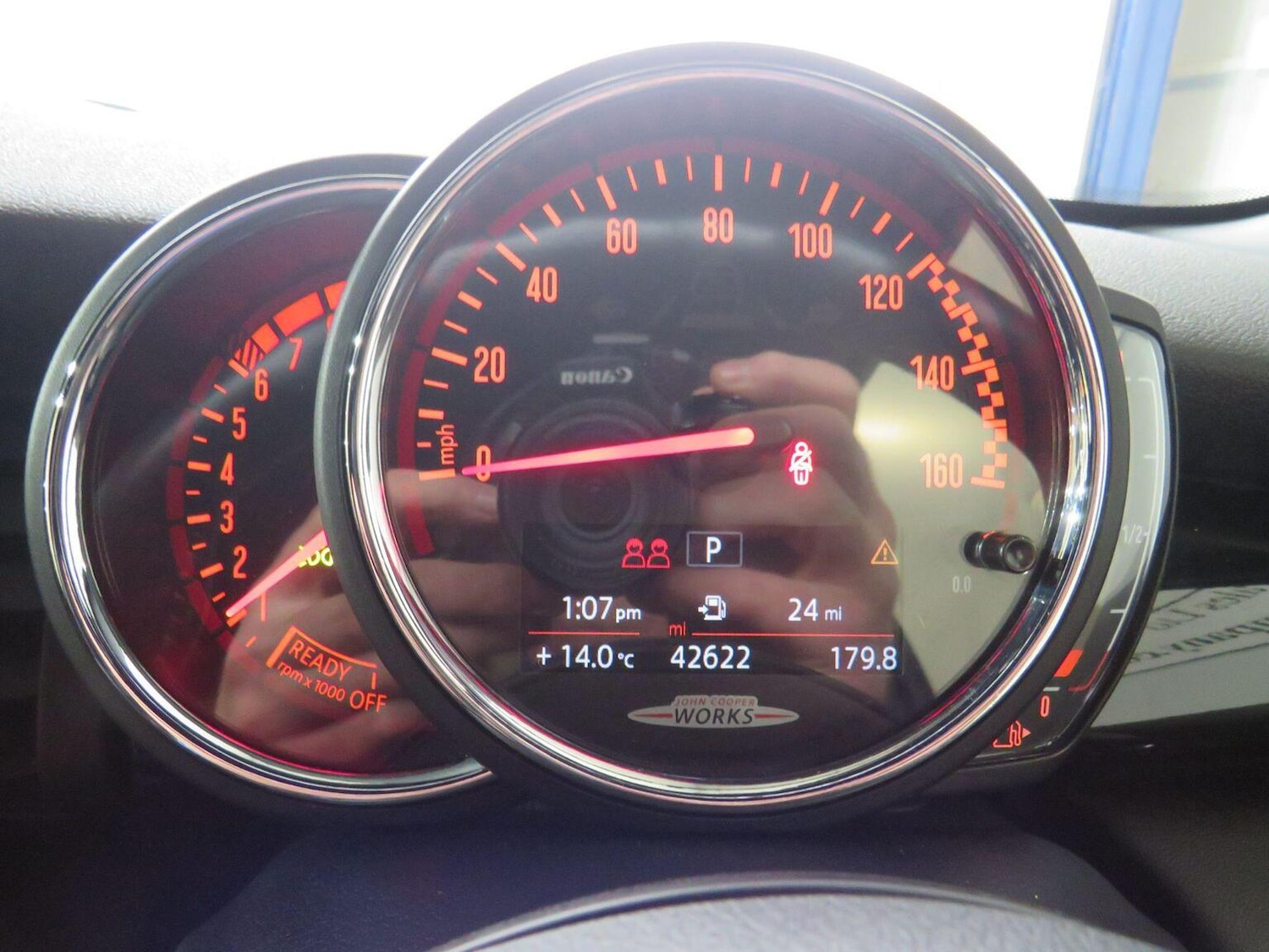 Used MINI Hatch 2018 for sale - 76497481: Photo 21