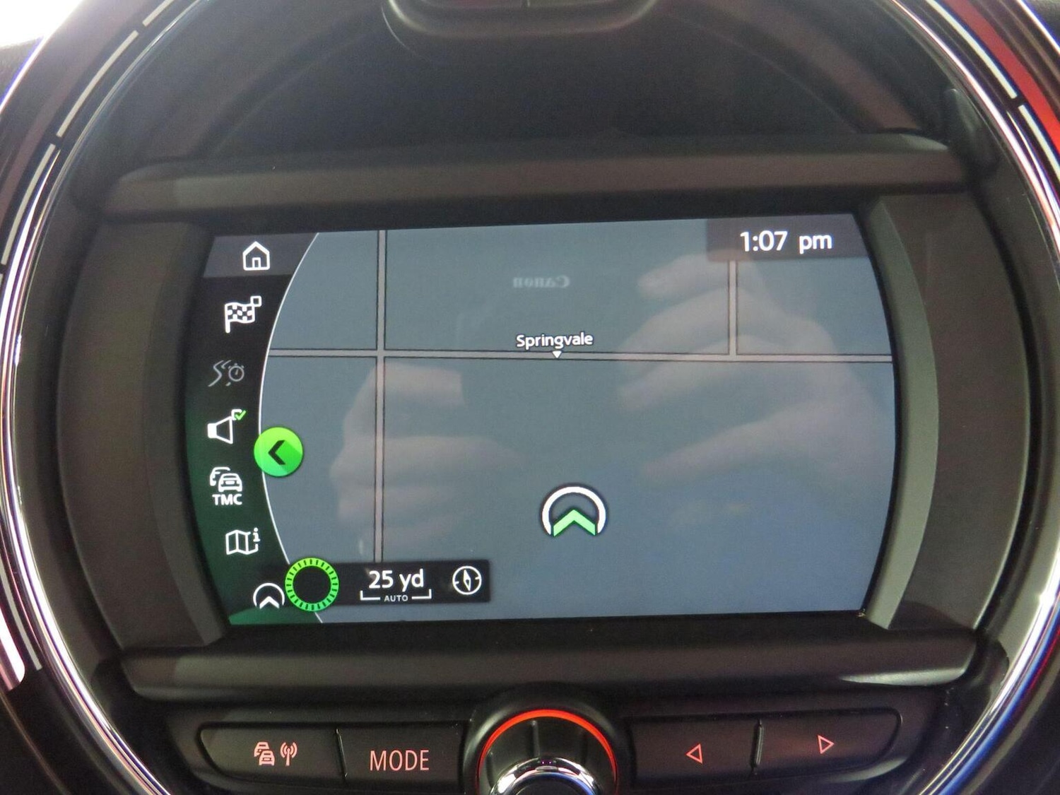 Used MINI Hatch 2018 for sale - 76497481: Photo 22